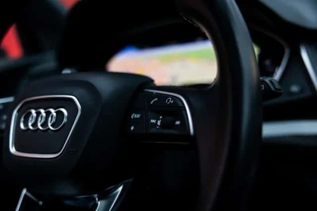 Audi Q5 (2020) thumbnail 38