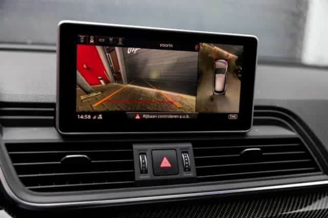 Audi Q5 (2020) thumbnail 40