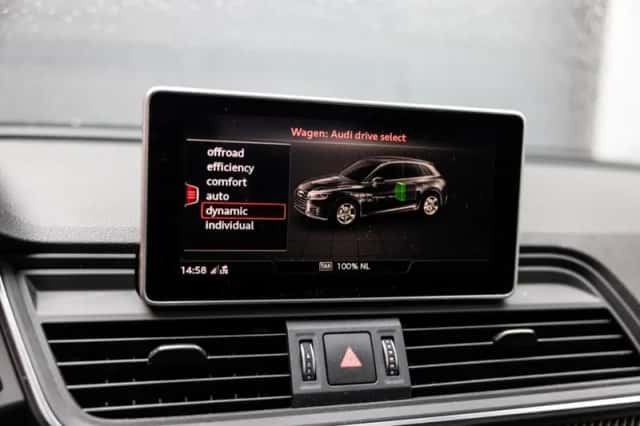Audi Q5 (2020) thumbnail 41