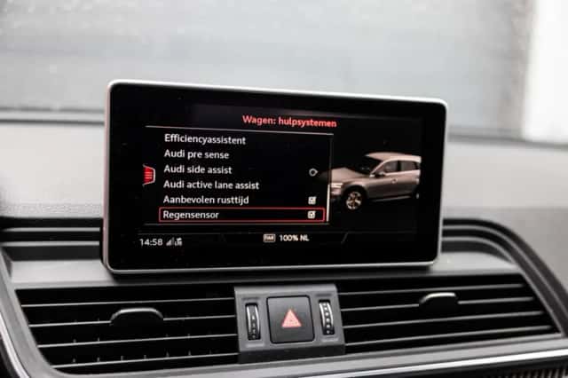 Audi Q5 (2020) thumbnail 42