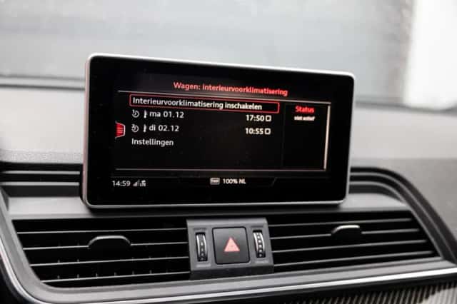 Audi Q5 (2020) thumbnail 43