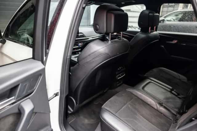 Audi Q5 (2020) thumbnail 6