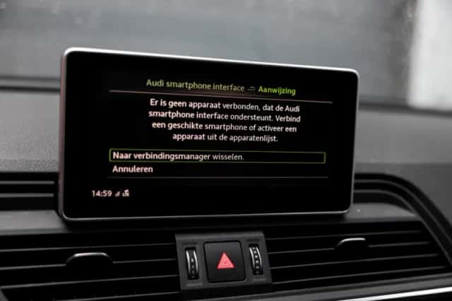Audi Q5 (2020) thumbnail 52