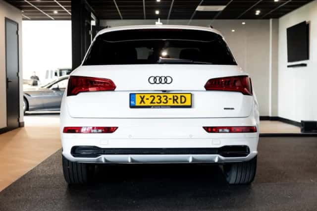 Audi Q5 (2020) thumbnail 10