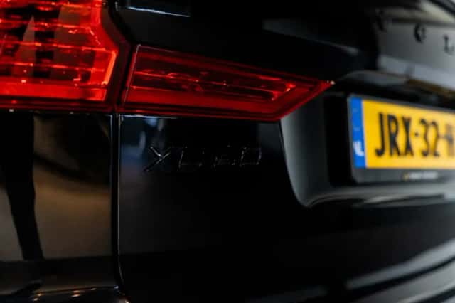 Volvo XC60 (2025) thumbnail 14