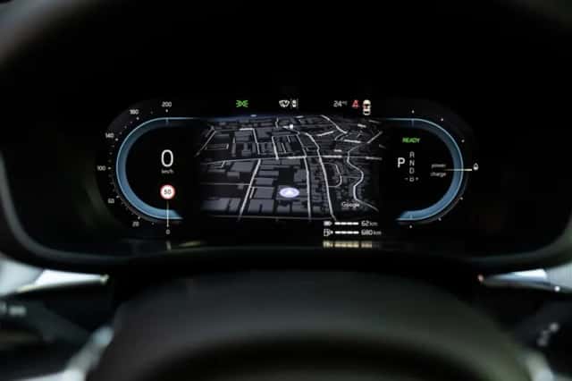 Volvo XC60 (2025) thumbnail 15