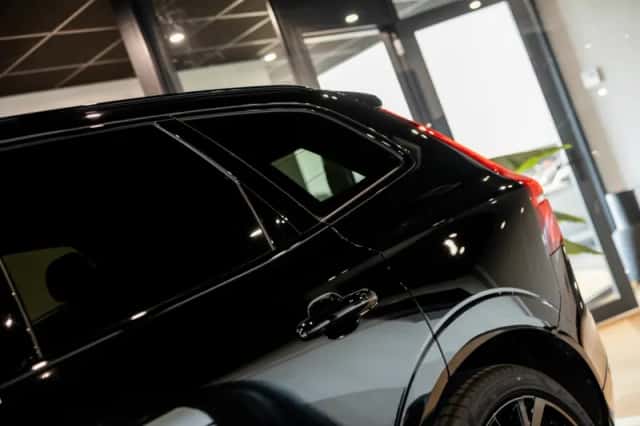 Volvo XC60 (2025) thumbnail 18