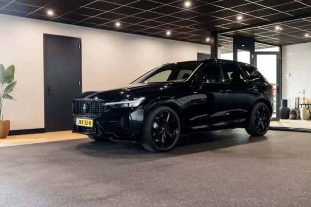 Volvo XC60 (2025) thumbnail 20