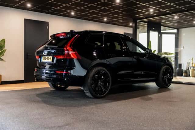 Volvo XC60 (2025) thumbnail 3