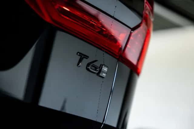 Volvo XC60 (2025) thumbnail 22