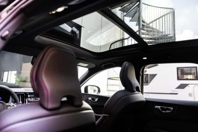 Volvo XC60 (2025) thumbnail 23