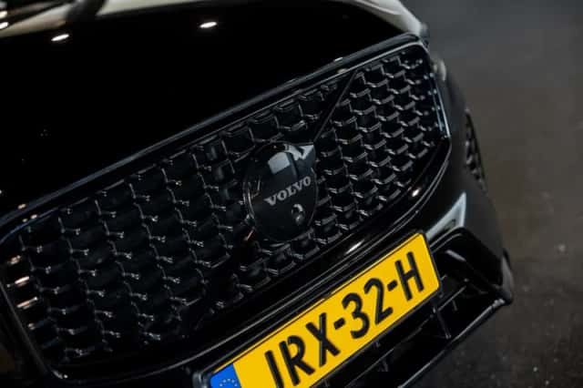 Volvo XC60 (2025) thumbnail 24