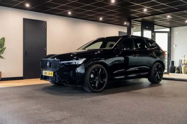 Volvo XC60 (2025) thumbnail 29