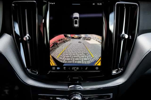 Volvo XC60 (2025) thumbnail 31