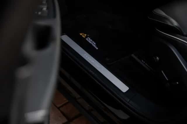 Volvo XC60 (2025) thumbnail 33