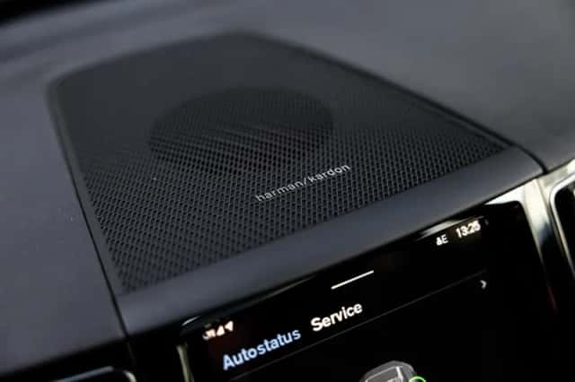 Volvo XC60 (2025) thumbnail 35