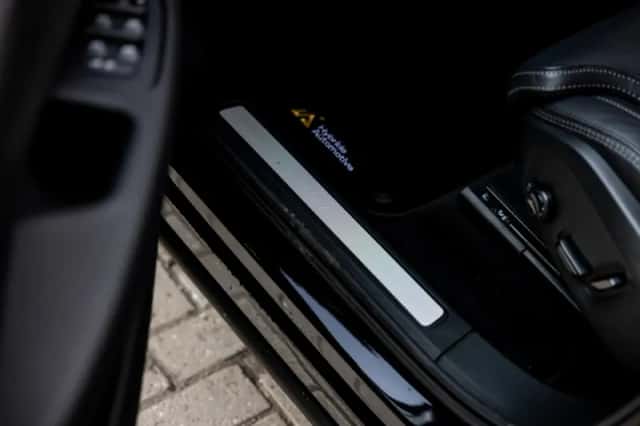 Volvo XC60 (2025) thumbnail 37