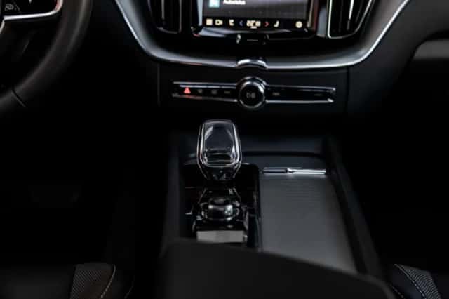 Volvo XC60 (2025) thumbnail 41