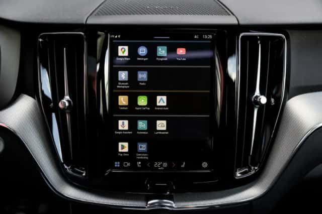 Volvo XC60 (2025) thumbnail 46
