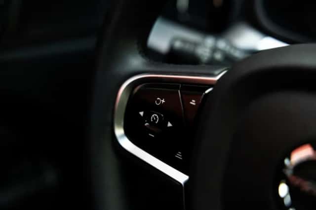 Volvo XC60 (2025) thumbnail 50