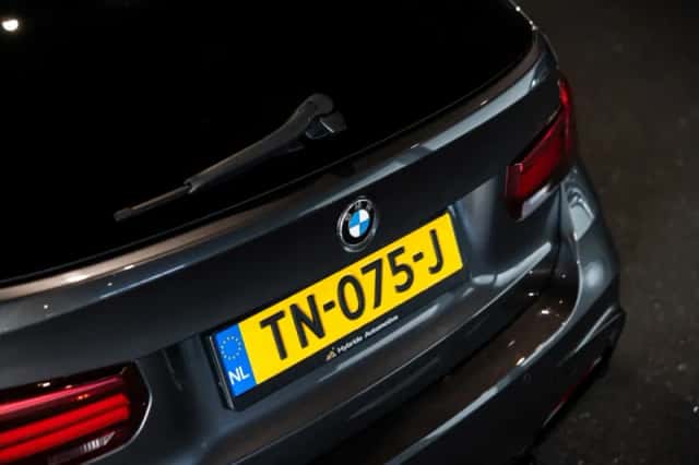 BMW 3-Serie (2018) thumbnail 13