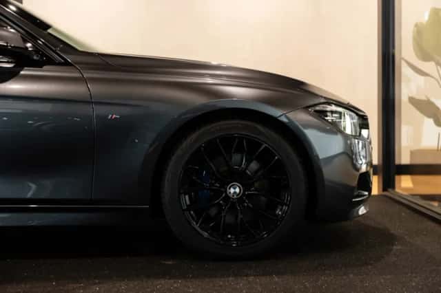 BMW 3-Serie (2018) thumbnail 15