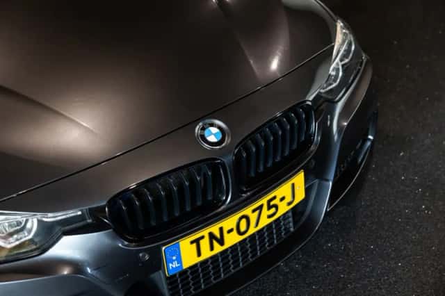 BMW 3-Serie (2018) thumbnail 19