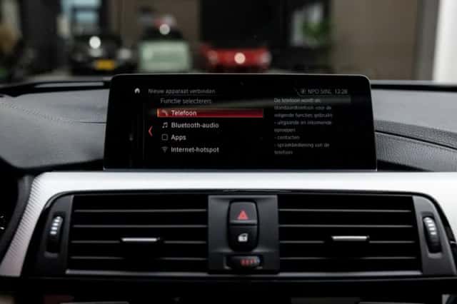 BMW 3-Serie (2018) thumbnail 20