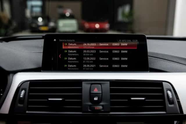 BMW 3-Serie (2018) thumbnail 33