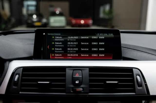 BMW 3-Serie (2018) thumbnail 38
