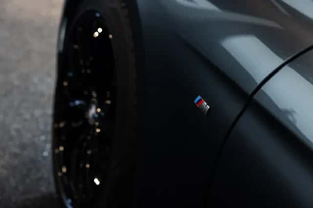 BMW 3-Serie (2018) thumbnail 42