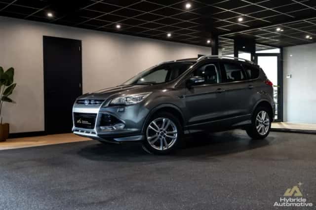 Ford Kuga (2014)