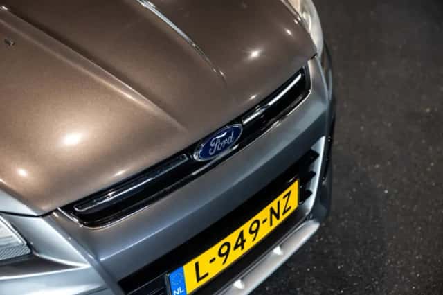Ford Kuga (2014) thumbnail 26