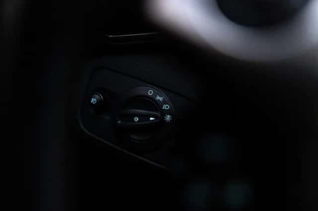 Ford Kuga (2014) thumbnail 29