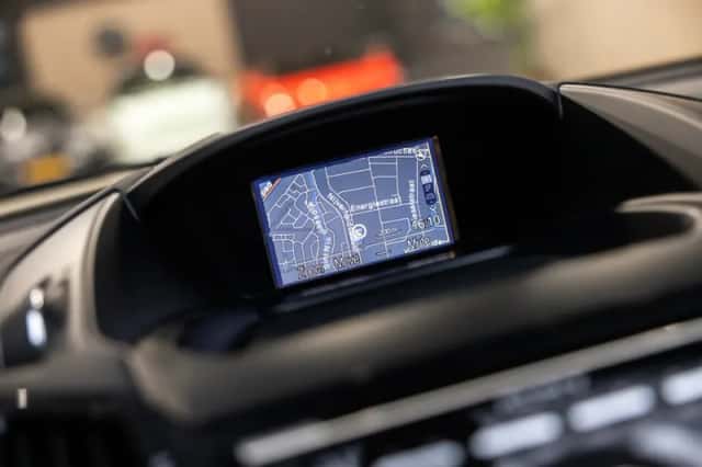 Ford Kuga (2014) thumbnail 39
