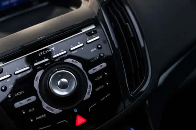 Ford Kuga (2014) thumbnail 45