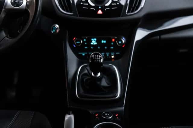 Ford Kuga (2014) thumbnail 46