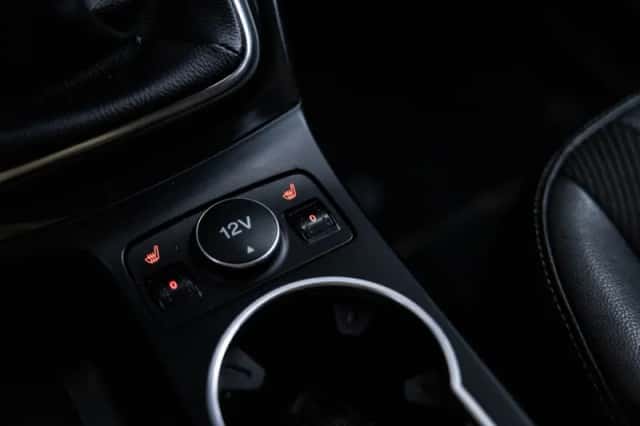 Ford Kuga (2014) thumbnail 47