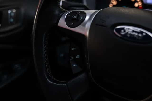 Ford Kuga (2014) thumbnail 48