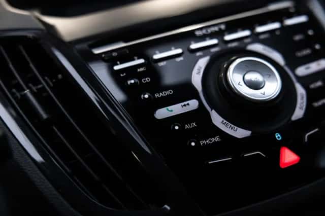 Ford Kuga (2014) thumbnail 49