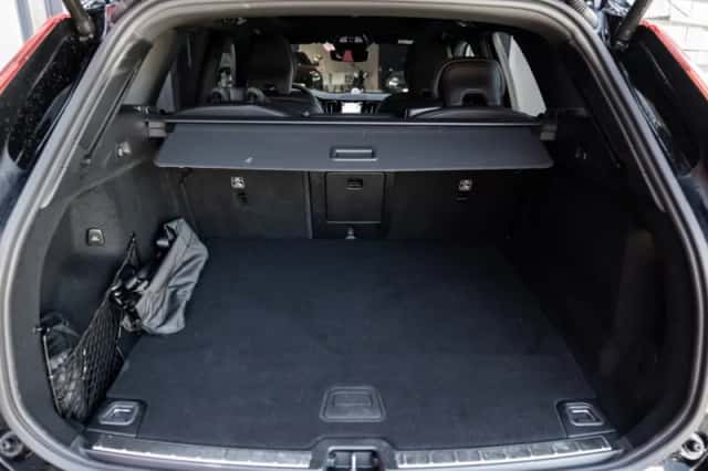 Volvo XC60 (2024) thumbnail 12
