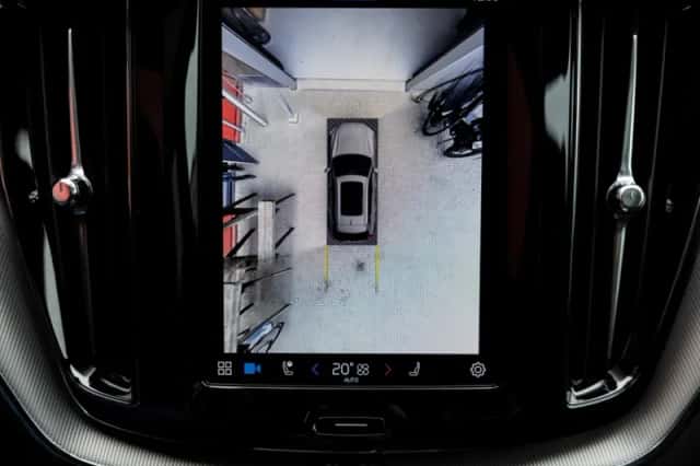 Volvo XC60 (2024) thumbnail 17