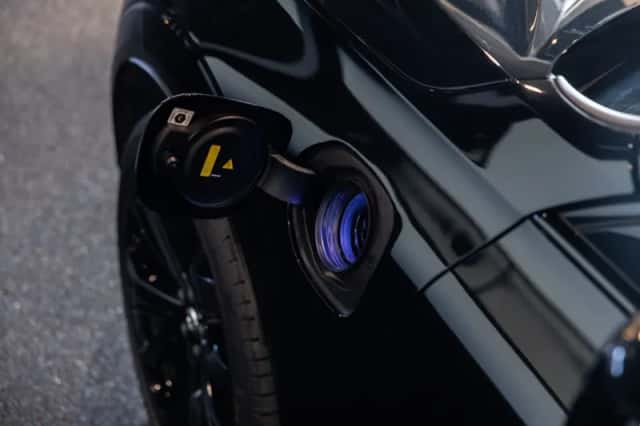 Volvo XC60 (2024) thumbnail 19