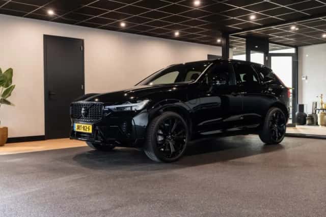 Volvo XC60 (2024) thumbnail 26