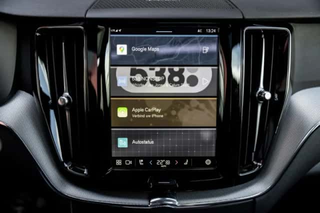 Volvo XC60 (2024) thumbnail 35
