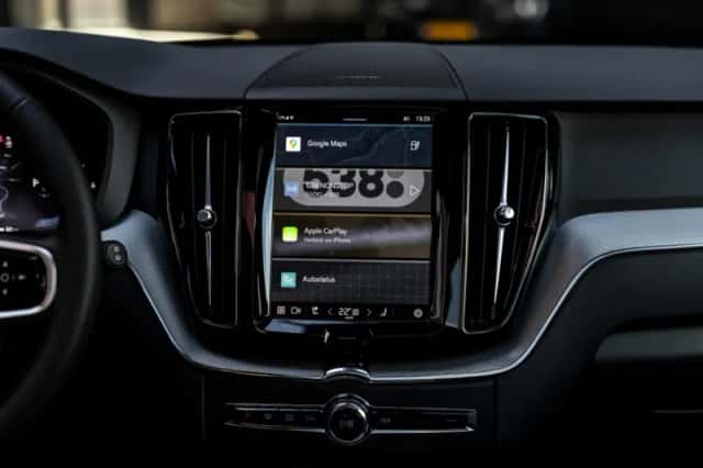 Volvo XC60 (2024) thumbnail 41