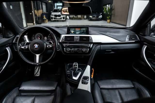 BMW 4-Serie (2020) thumbnail 2