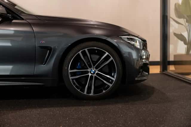 BMW 4-Serie (2020) thumbnail 16
