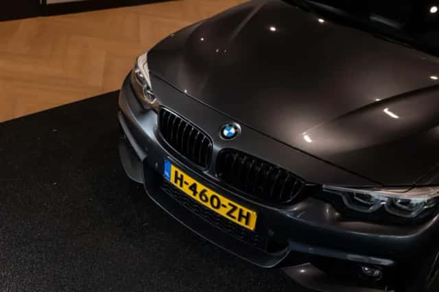 BMW 4-Serie (2020) thumbnail 18