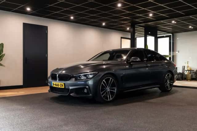 BMW 4-Serie (2020) thumbnail 20